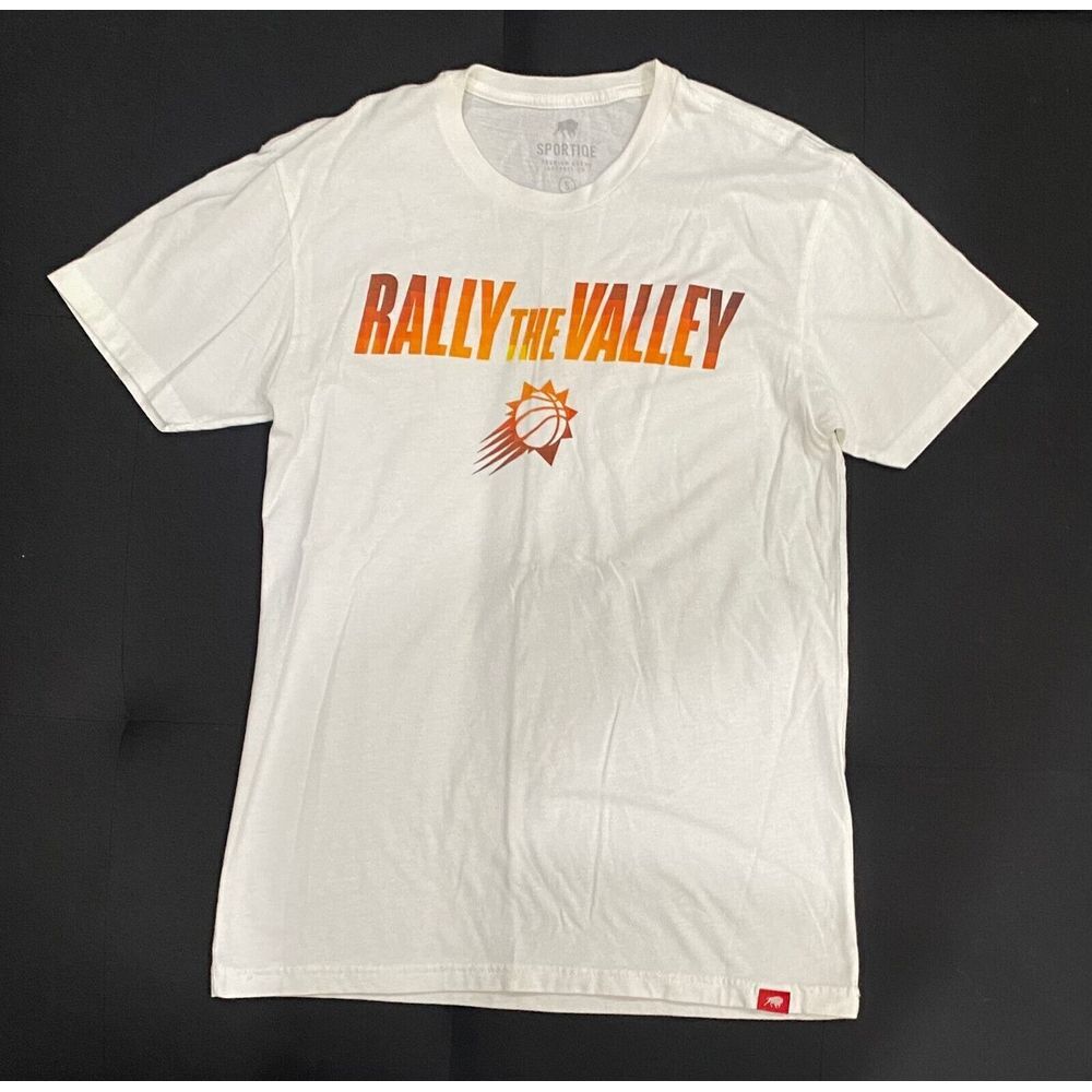 Rally The‎ Valley Suns T-shirt